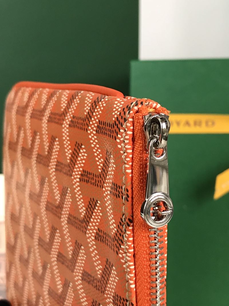 Goyard Wallets